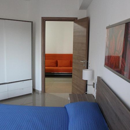 Residence Ideal อัลคาโม ภายนอก รูปภาพ