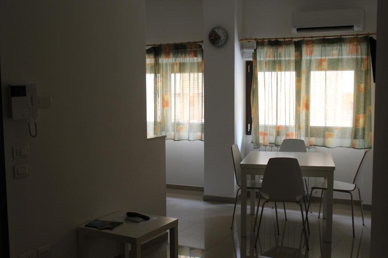 Residence Ideal อัลคาโม ภายนอก รูปภาพ