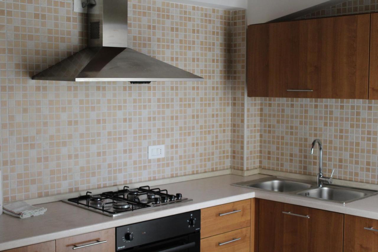 Residence Ideal อัลคาโม ภายนอก รูปภาพ