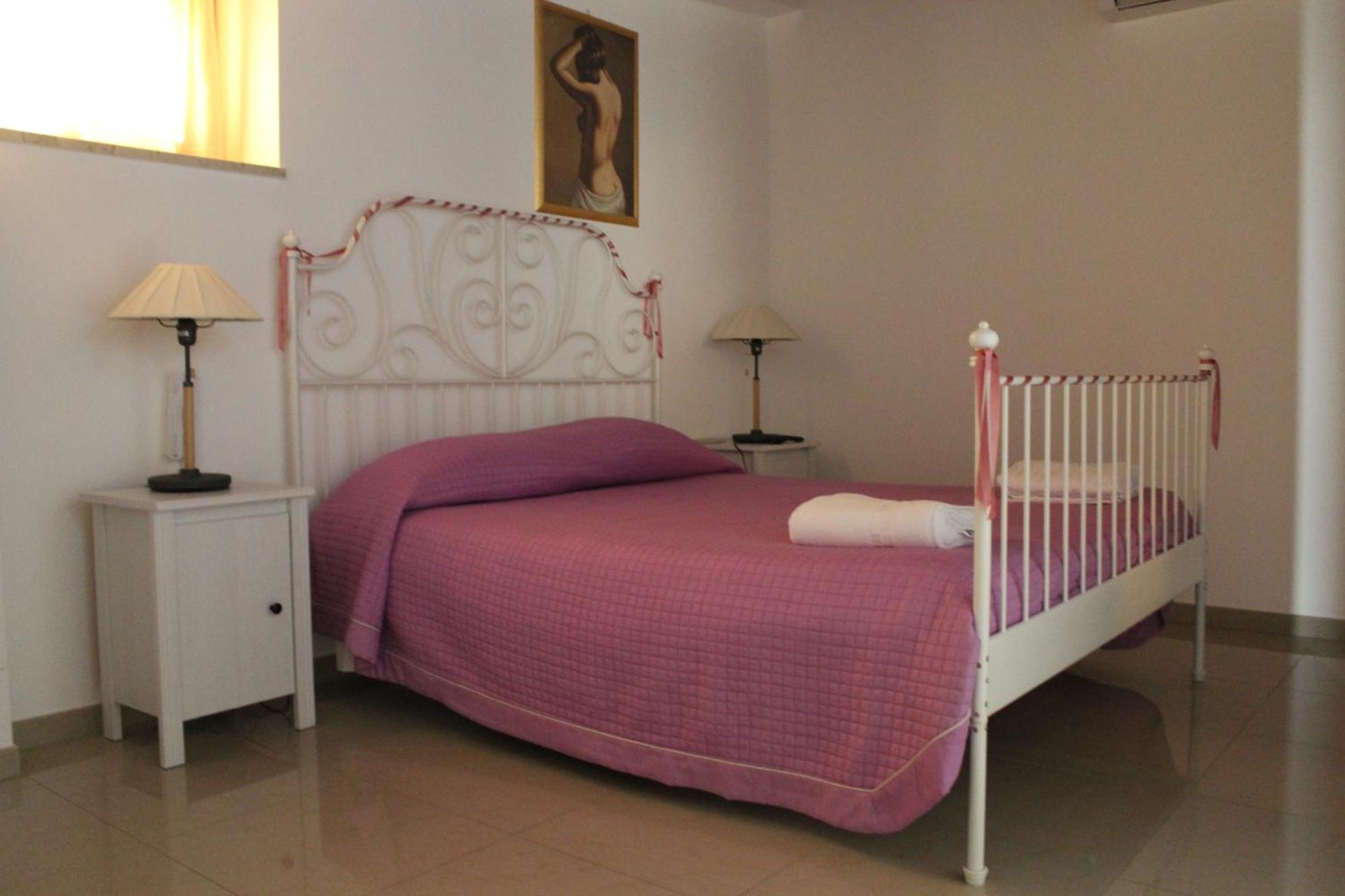 Residence Ideal อัลคาโม ภายนอก รูปภาพ