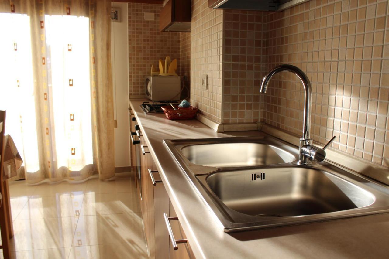Residence Ideal อัลคาโม ภายนอก รูปภาพ